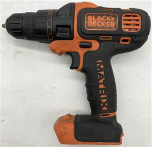 Black and decker discount bdcdmt120c